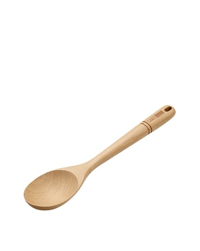 Cake Boss 13″ Solid Spoon