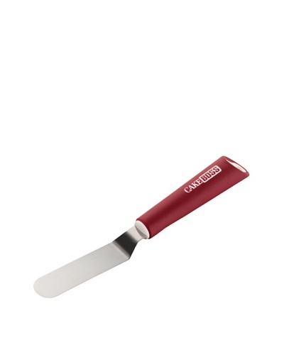 Cake Boss 4.5″ Offset Icing Spatula