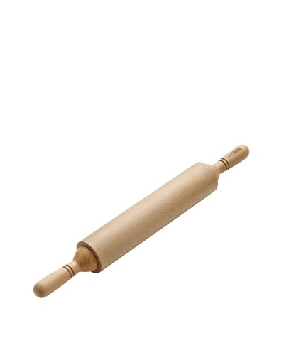 Cake Boss Beechwood Rolling Pin