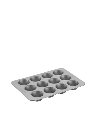 Cake Boss 12-Cup Muffin & Cupcake Pan