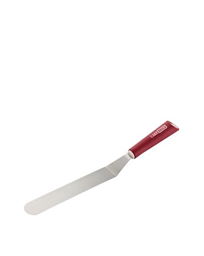 Cake Boss 9.75 Offset Icing Spatula