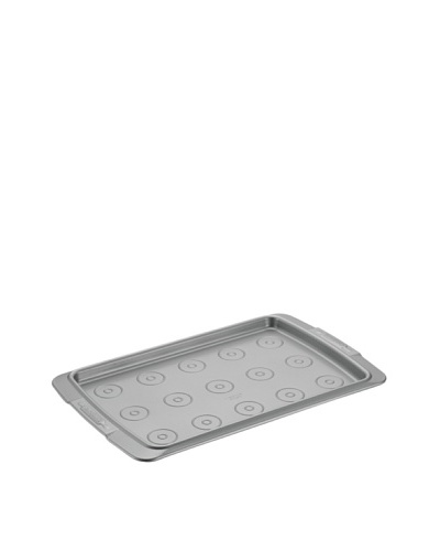 Cake Boss 11″ x 17″ Cookie Pan with Drop Zones