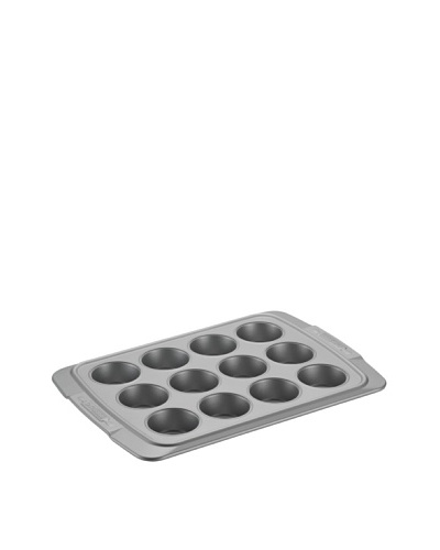 Cake Boss 12-Cup Muffin & Cupcake Pan