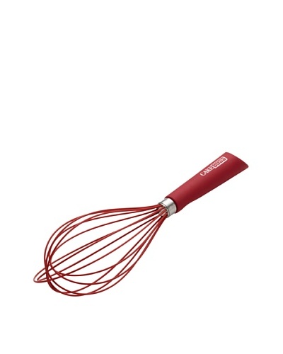 Cake Boss 10 Balloon Whisk with Silicone Overmold
