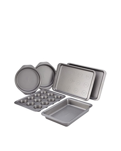 Cake Boss 6-Piece Bakeware Set