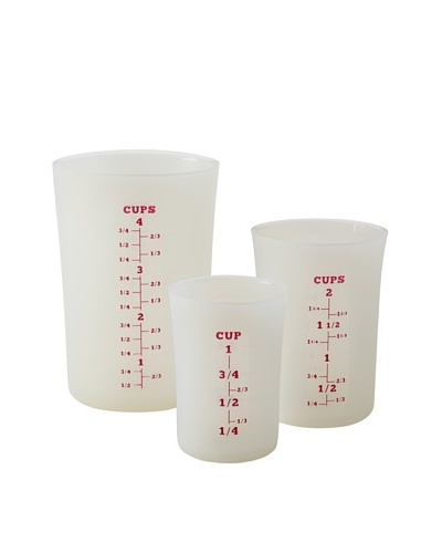 Cake Boss Liquid Measuring Cups