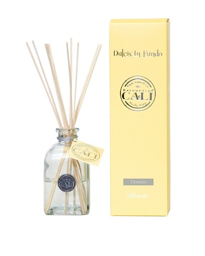 Cali Cosmetics 8.5-Oz Tiramisu Diffuser