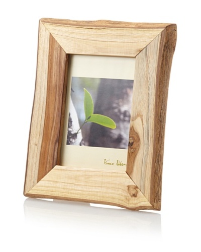 Vance Kitira Teak Wood 5″ x 7″ Frame