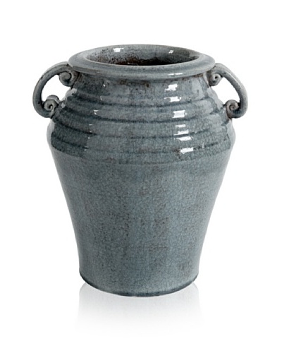 2-Handled Vessel