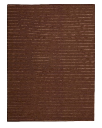 Calvin Klein Cambium Rug [Henna]