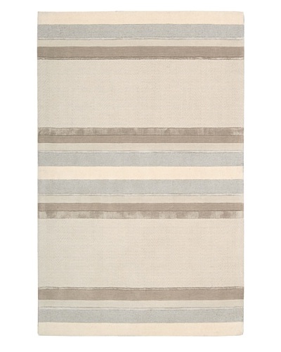 Calvin Klein Home Sahara Rug [Bone]