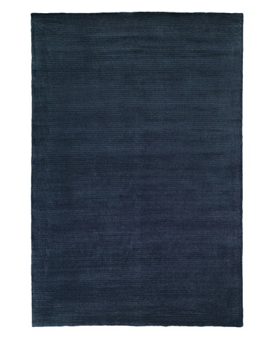 Calvin Klein Rugs Tibetan Weave [Navy]