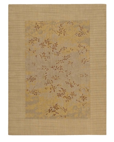 Calvin Klein Rugs New Patina Rug [Gold]