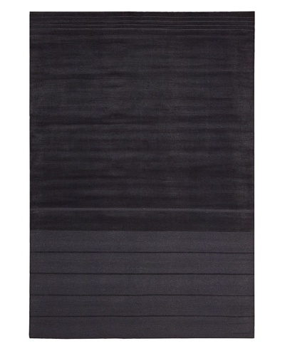 Calvin Klein Rugs Tibetan Weave [Charcoal]