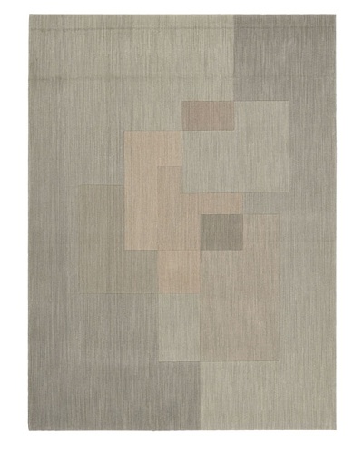 Calvin Klein Home Loom Select Neutrals Rug