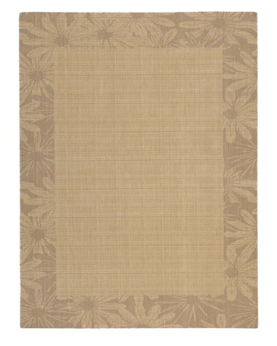 Calvin Klein New Patina Rug [Beige]