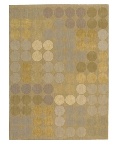 Calvin Klein Home New Patina Rug