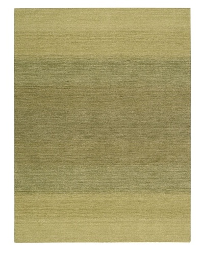 Calvin Klein Linear Glow Rug