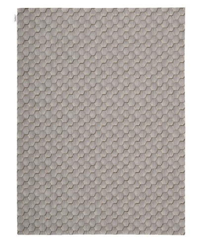 Calvin Klein Home Loom Select Neutrals Rug