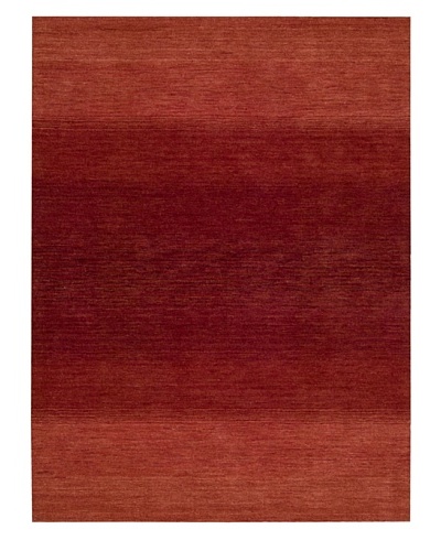 Calvin Klein Linear Glow Rug