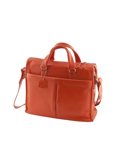 Campo Marzio Computer/Travel Bag, Orange