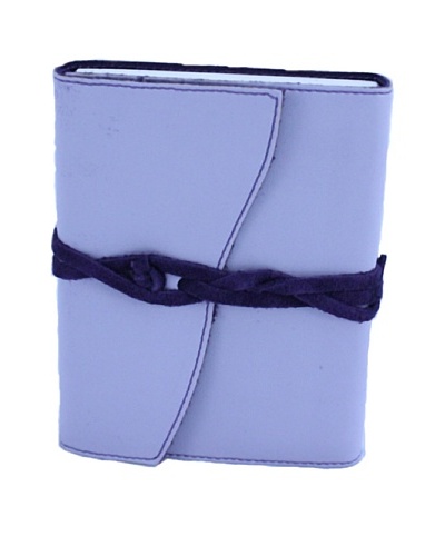 Campo Marzio Hand Made Diary, Iris