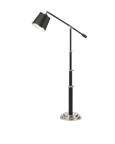 Candice Olson Lighting Scope Light Floor Lamp