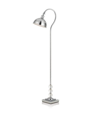 Candice Olson Lighting Hollace Floor Lamp