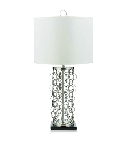 Candice Olson Lighting Carnegie Table Lamp