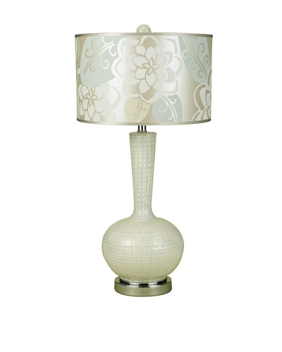 Candice Olson Lighting Mischief Table Lamp