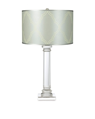 Candice Olson Lighting Trellis Table Lamp
