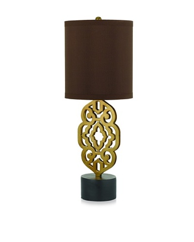 Candice Olson Lighting Grill Table Lamp