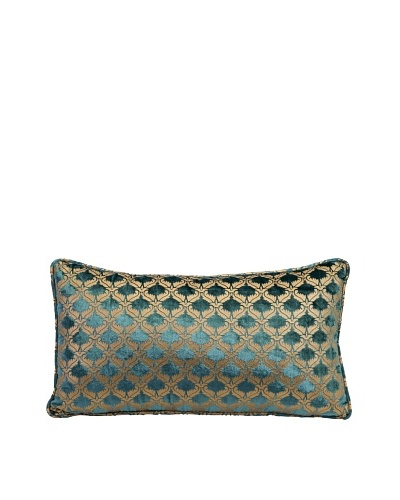 Carolyn Kinder Madona 12 x 20 Pillow