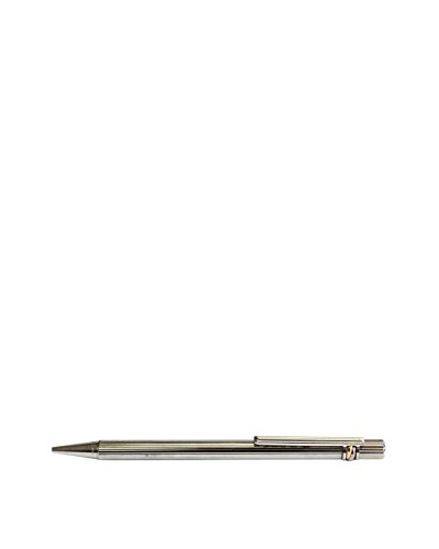 Cartier Gold Ballpoint Pen