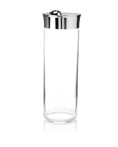 Casa Bugatti Acqua Canister, 2L