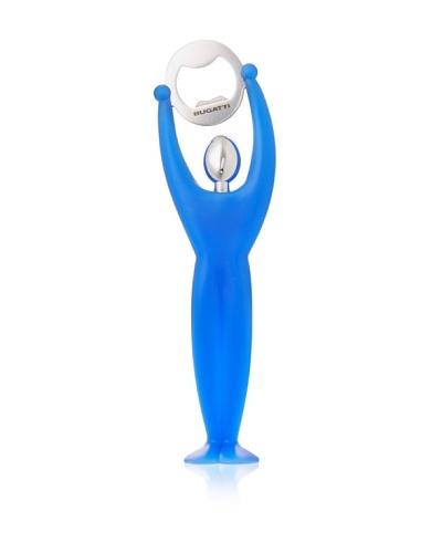 Casa Bugatti Gym Bottle Opener