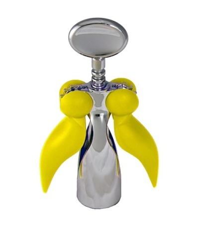 Casa Bugatti Lola Tira Corkscrew [Yellow]