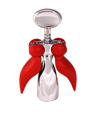 Casa Bugatti Lola Tira Corkscrew [Red]