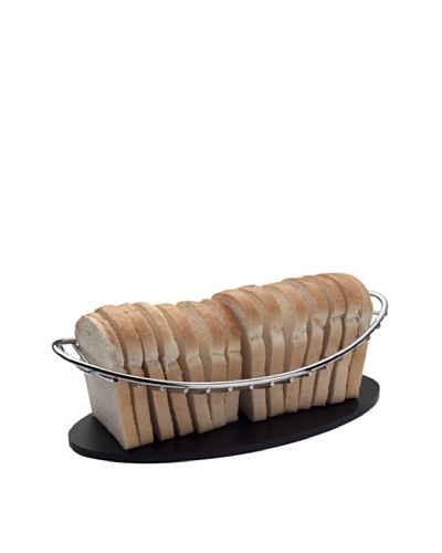 Casa Bugatti Gioco Stainless Steel Toast Rack/Basket