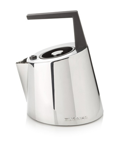 Casa Bugatti Via Roma 46-Oz. Kettle