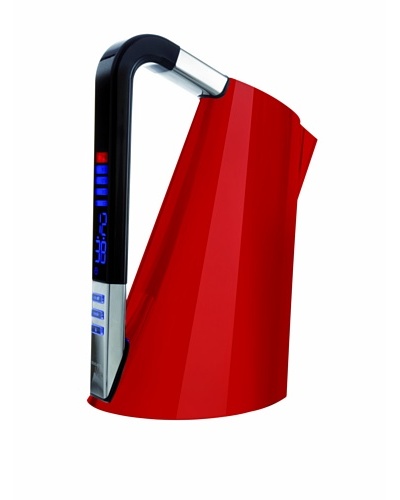 Casa Bugatti Vera 120V Electric Kettle