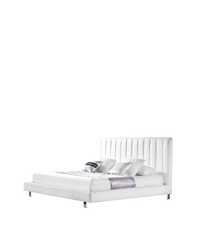 Casabianca Furniture Amalfi Bed