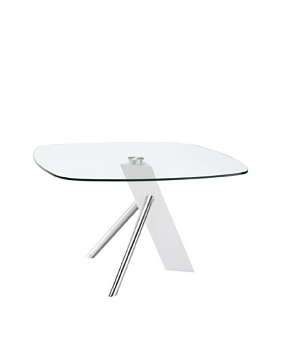 Casabianca Furniture Urban Dining Table