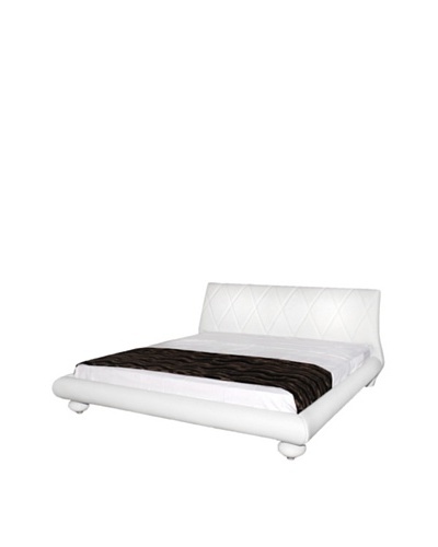 Casabianca Furniture Joy Bed