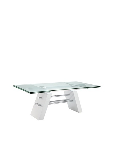 Casabianca Furniture Evolution Dining Table