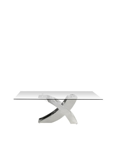 Casabianca Furniture Geneva Dining Table