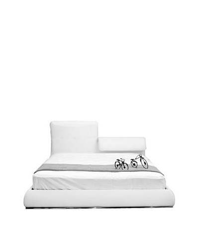 Casabianca Furniture Jessie Bed