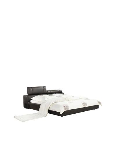 Casabianca Furniture Cannes Bed