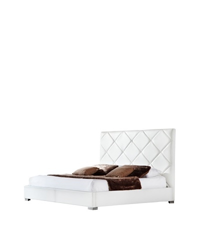 Casabianca Furniture Verona Bed