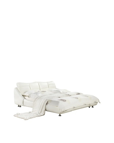 Casabianca Furniture Mirage Bed